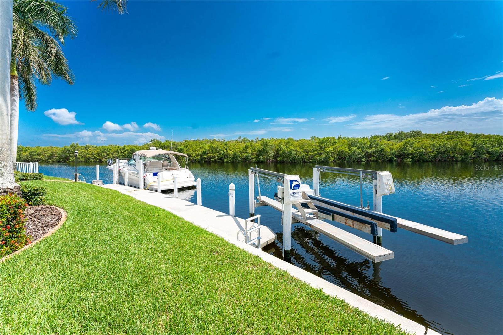 PUNTA GORDA ISLES SEC 12 - Residential