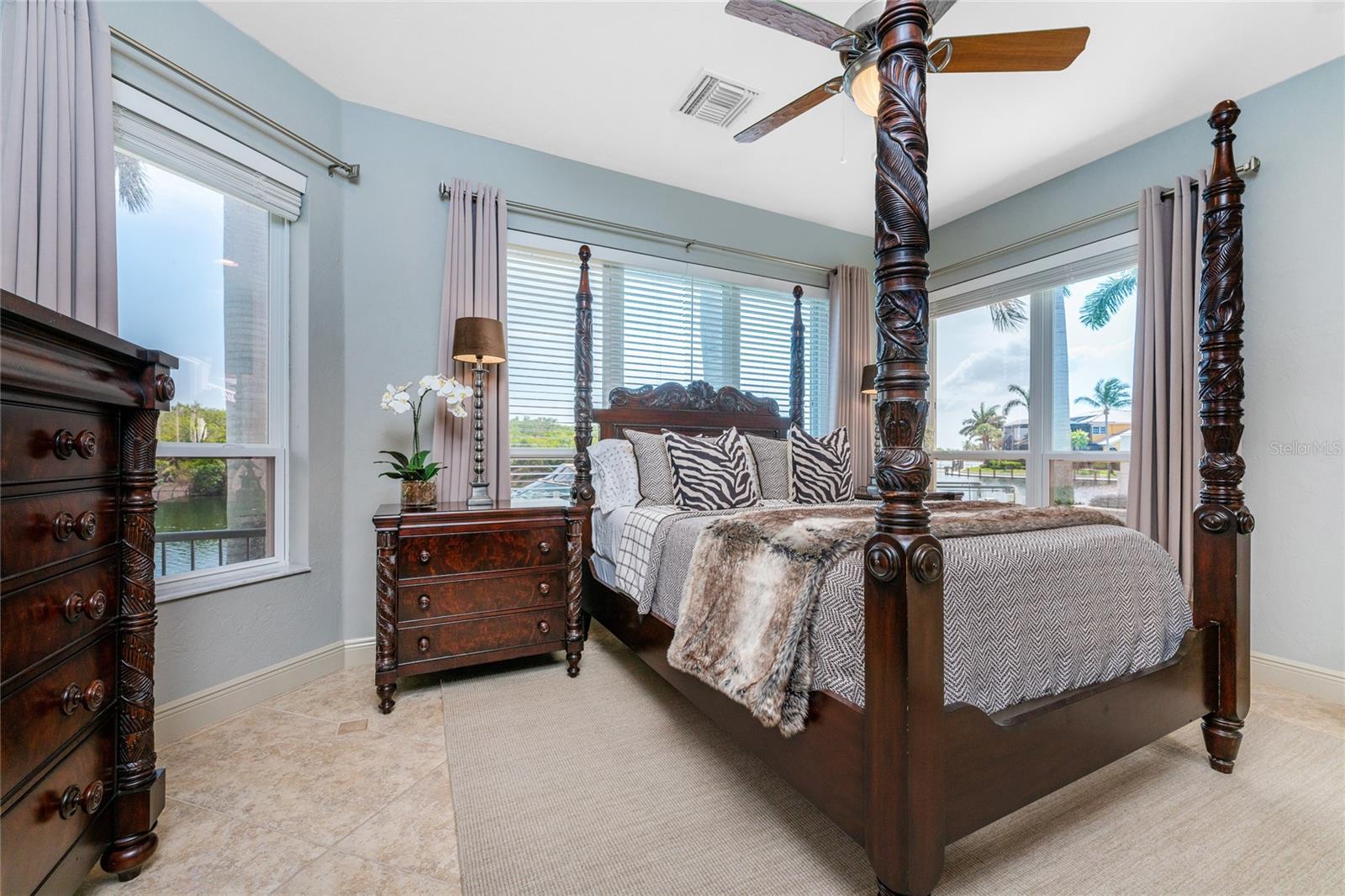 PUNTA GORDA ISLES SEC 12 - Residential