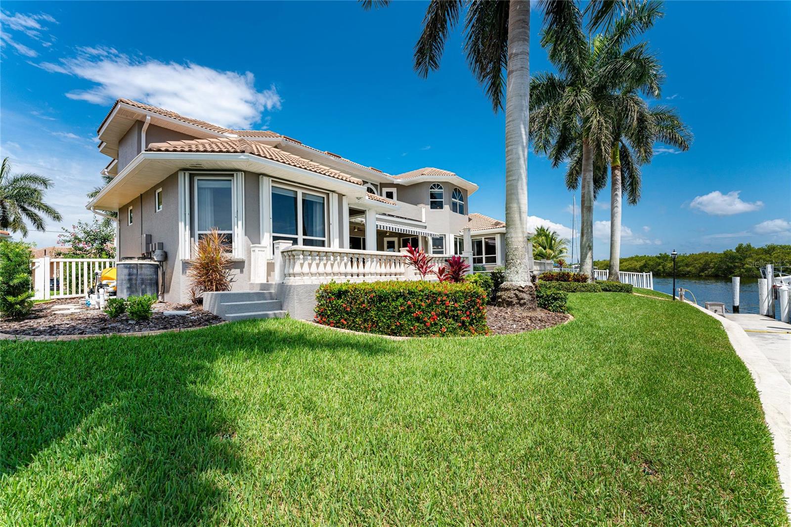 PUNTA GORDA ISLES SEC 12 - Residential