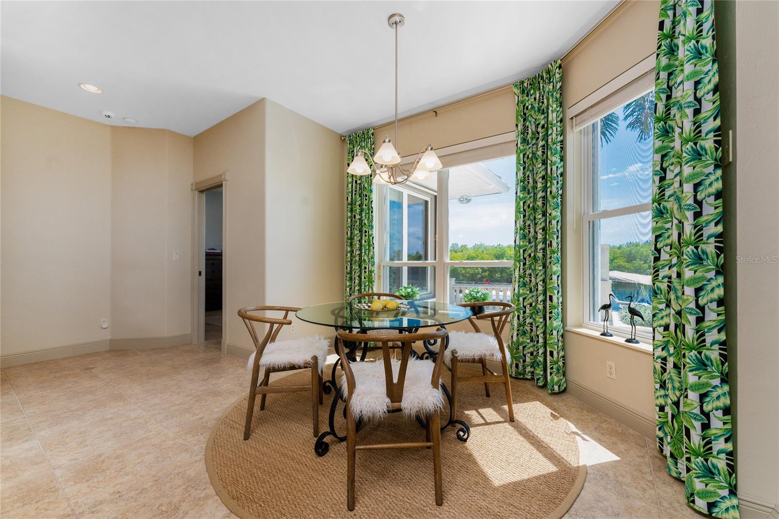 PUNTA GORDA ISLES SEC 12 - Residential