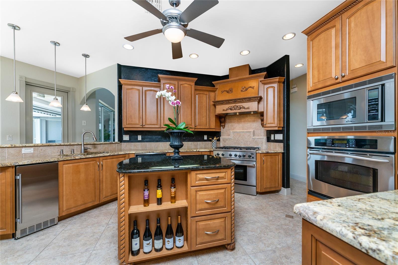 PUNTA GORDA ISLES SEC 12 - Residential