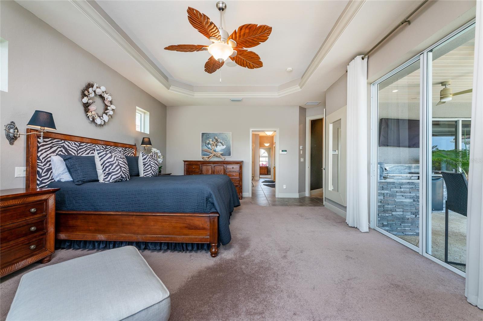 PUNTA GORDA ISLES SEC 12 - Residential