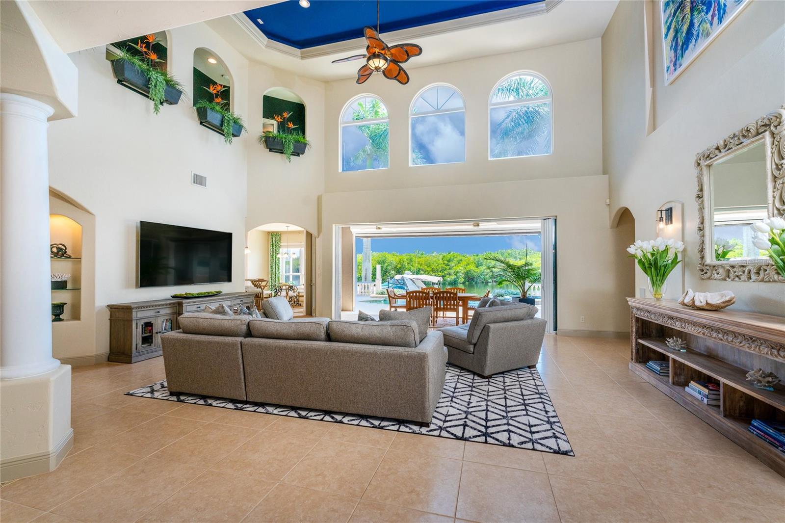 PUNTA GORDA ISLES SEC 12 - Residential