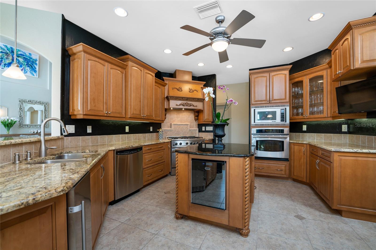 PUNTA GORDA ISLES SEC 12 - Residential