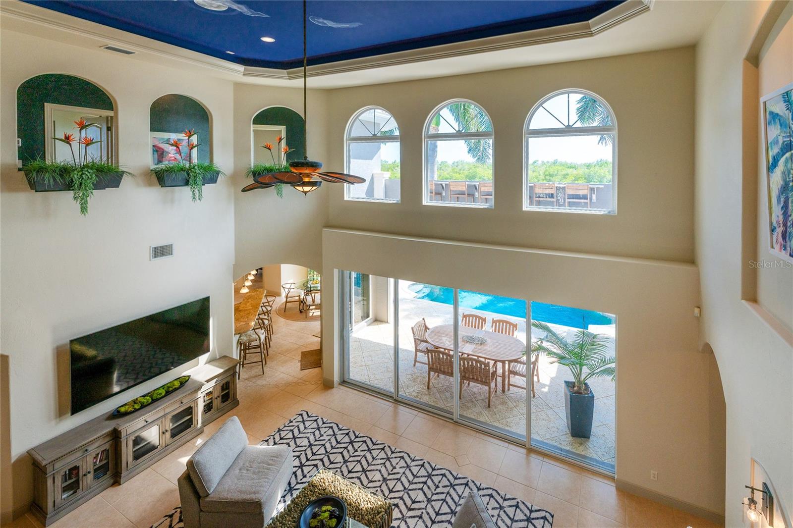 PUNTA GORDA ISLES SEC 12 - Residential