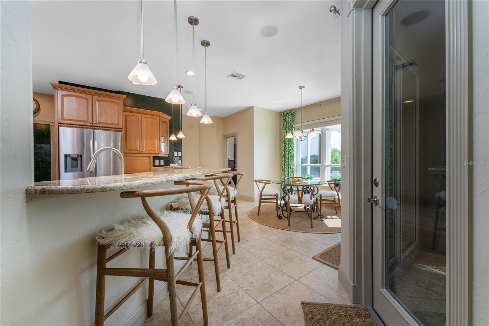 PUNTA GORDA ISLES SEC 12 - Residential