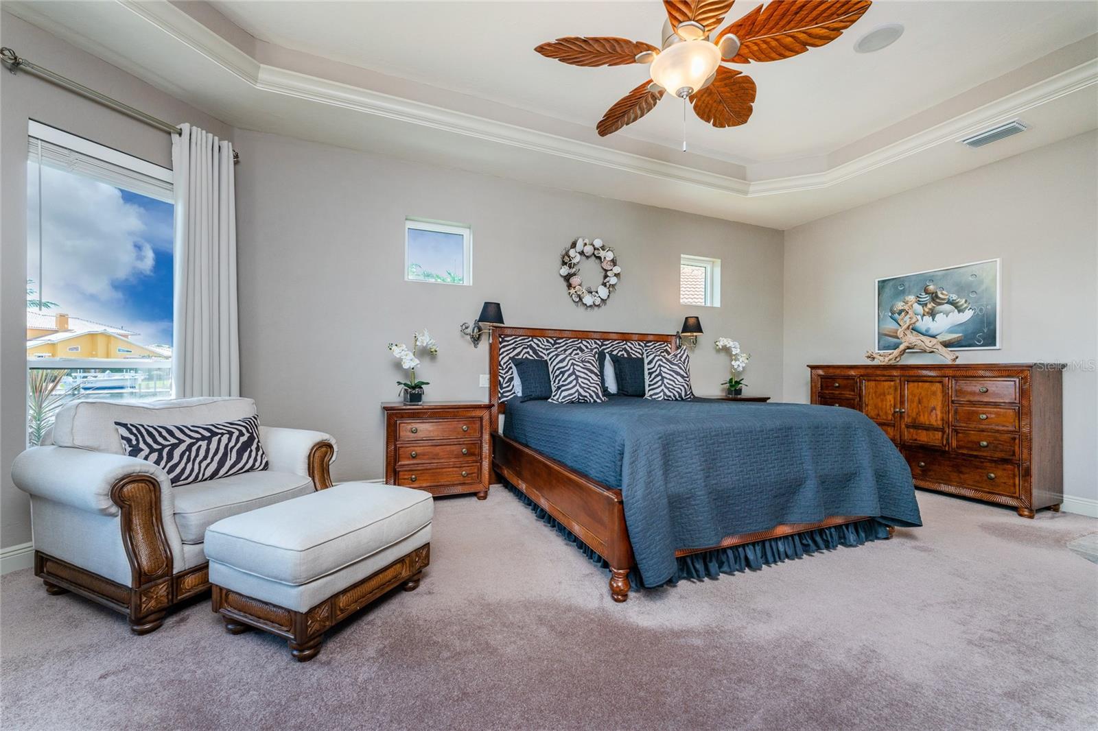 PUNTA GORDA ISLES SEC 12 - Residential