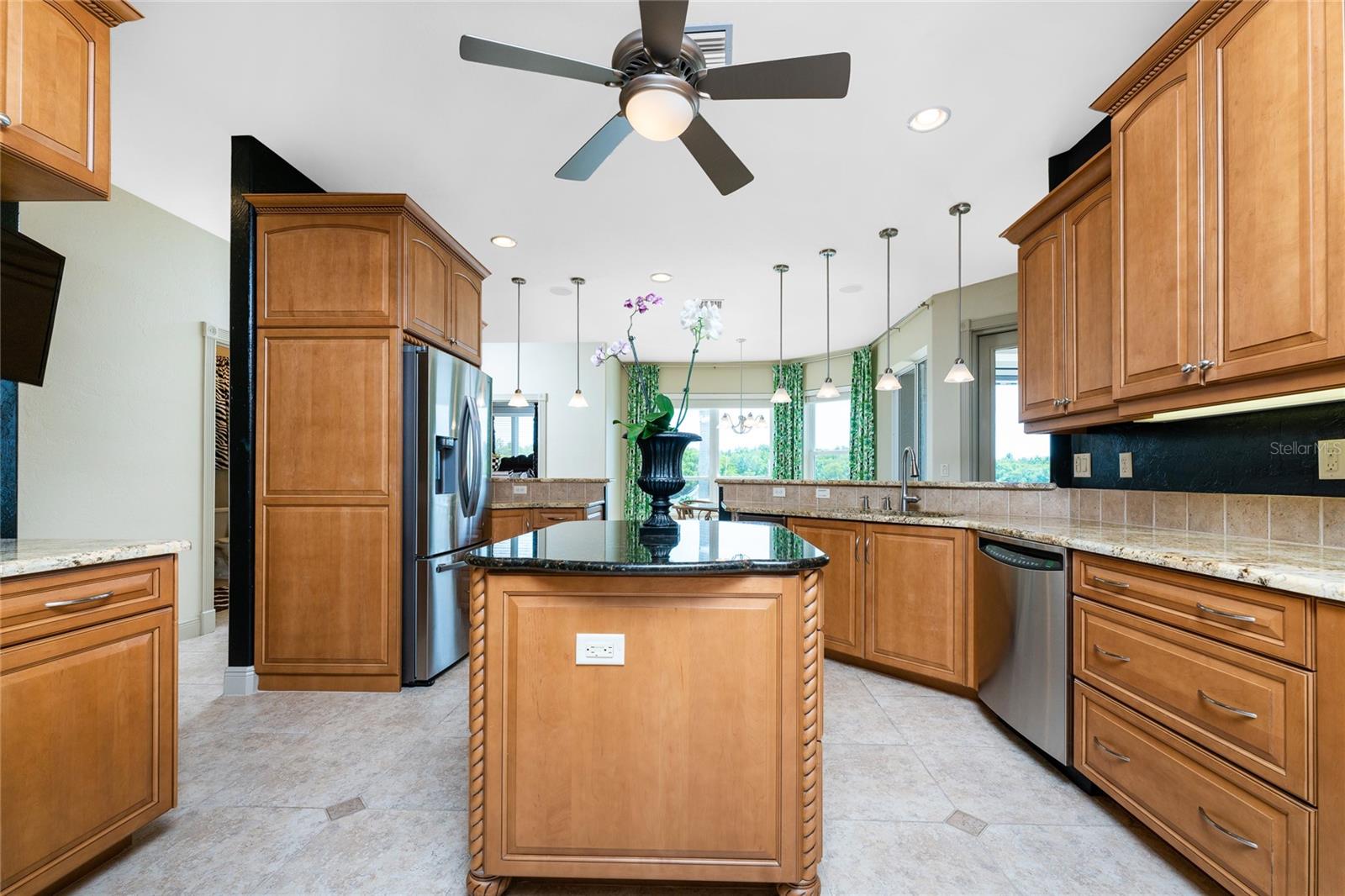 PUNTA GORDA ISLES SEC 12 - Residential