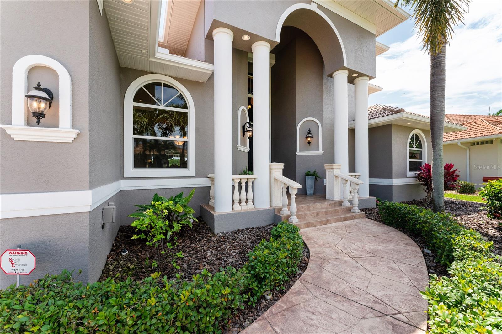 PUNTA GORDA ISLES SEC 12 - Residential