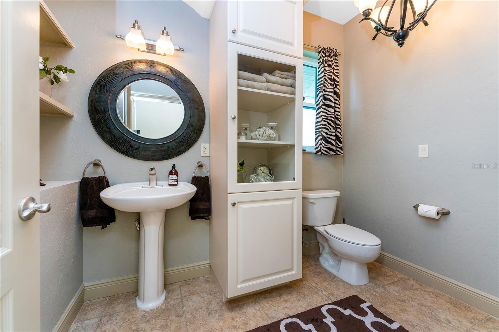 PUNTA GORDA ISLES SEC 12 - Residential