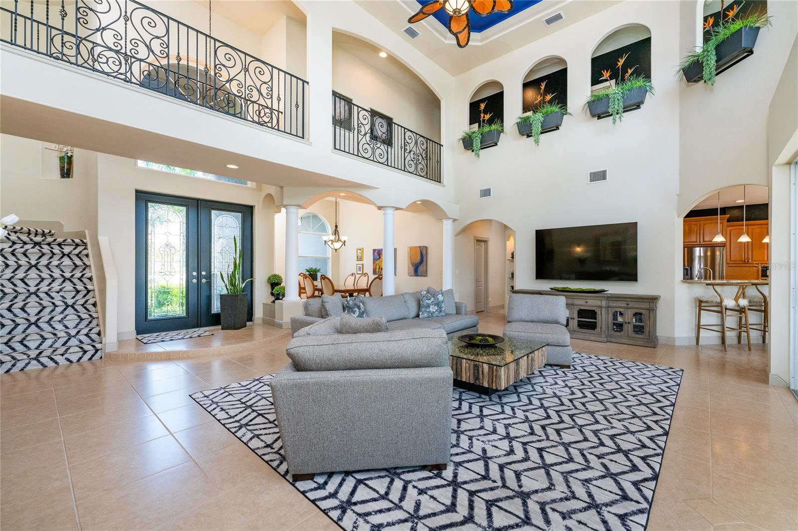 PUNTA GORDA ISLES SEC 12 - Residential