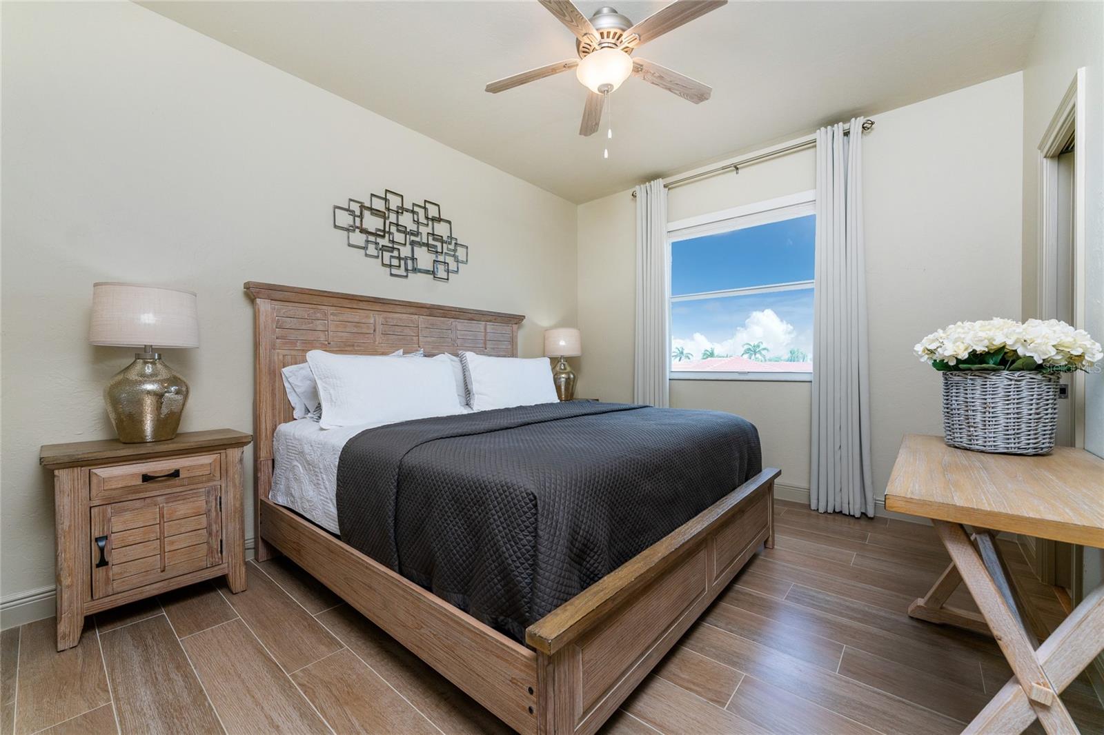 PUNTA GORDA ISLES SEC 12 - Residential