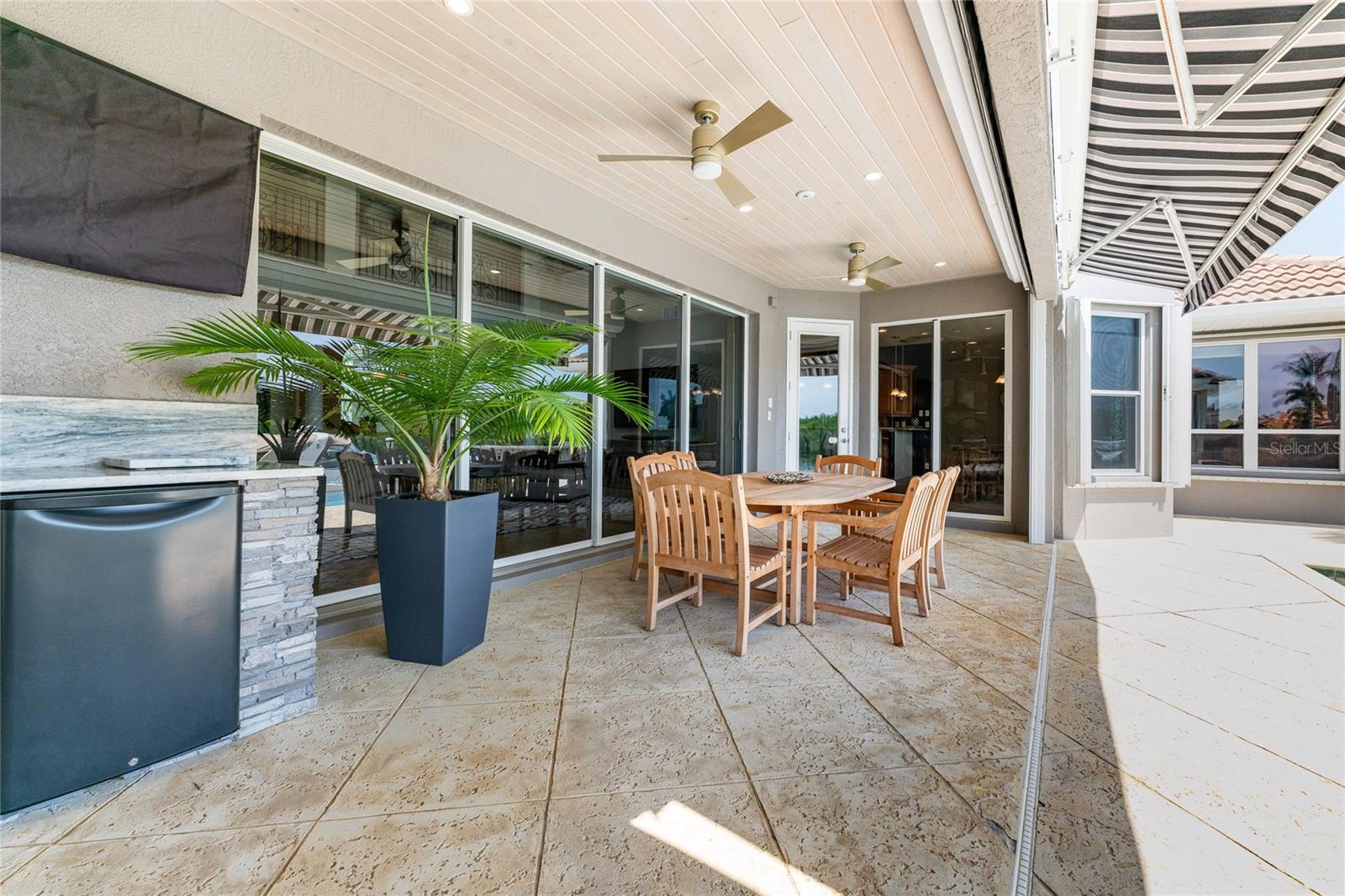 PUNTA GORDA ISLES SEC 12 - Residential