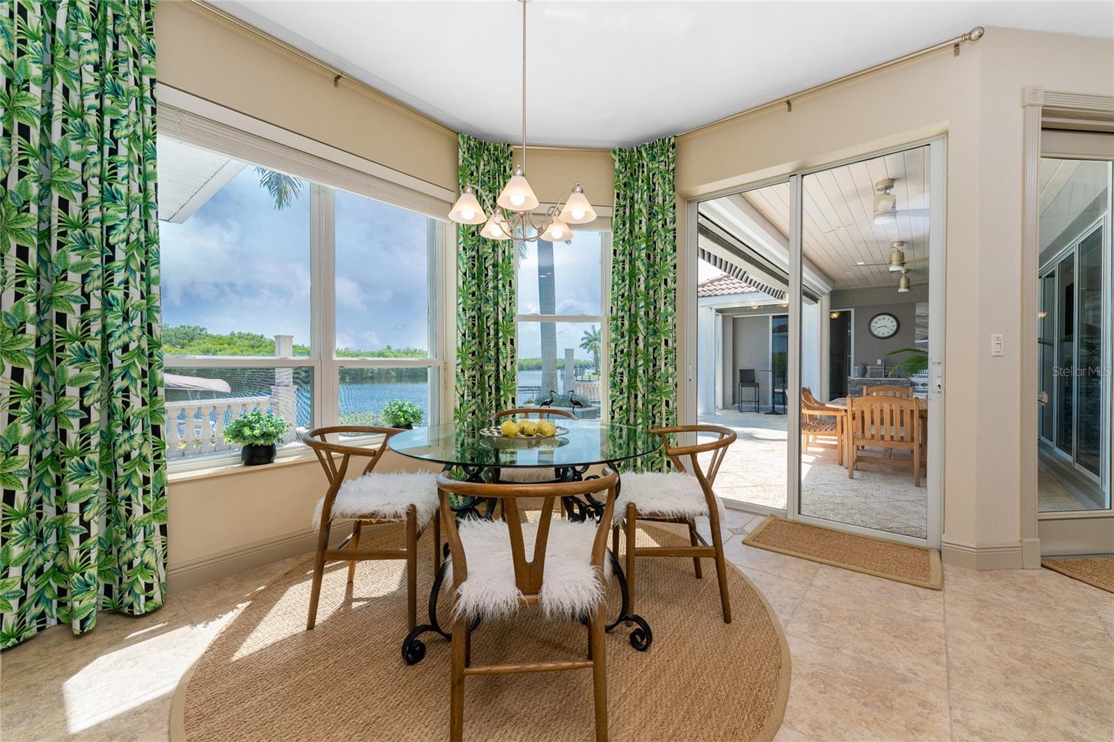 PUNTA GORDA ISLES SEC 12 - Residential