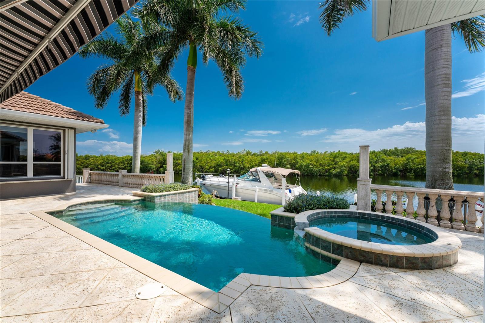 PUNTA GORDA ISLES SEC 12 - Residential