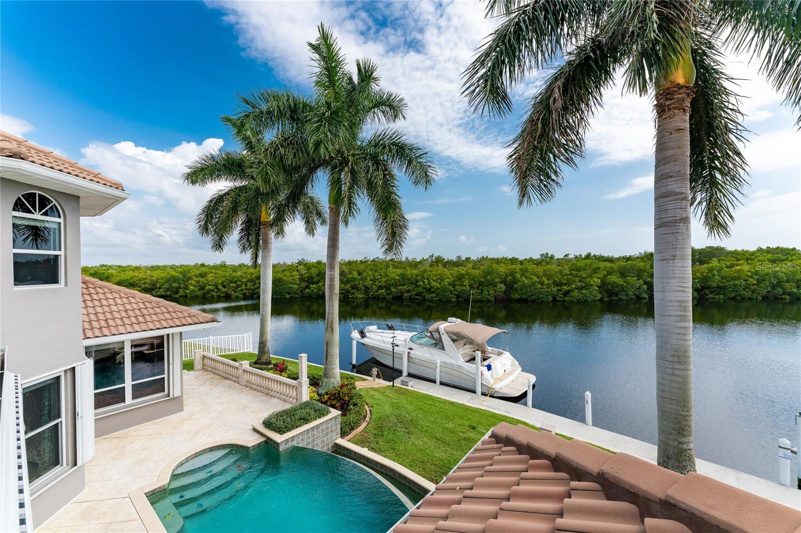 PUNTA GORDA ISLES SEC 12 - Residential