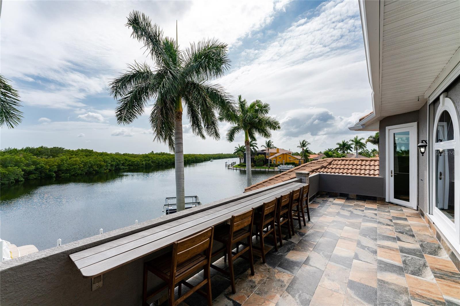 PUNTA GORDA ISLES SEC 12 - Residential