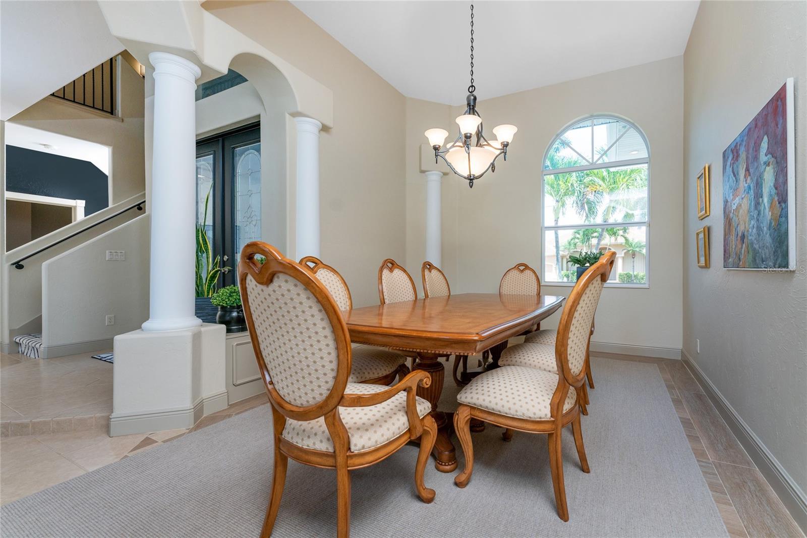PUNTA GORDA ISLES SEC 12 - Residential