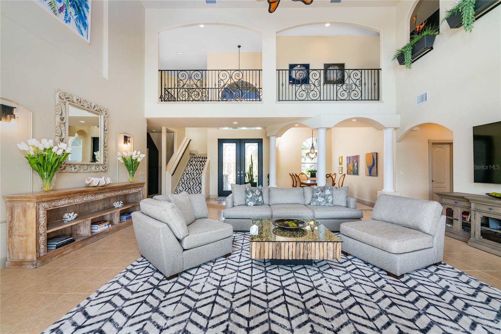 PUNTA GORDA ISLES SEC 12 - Residential