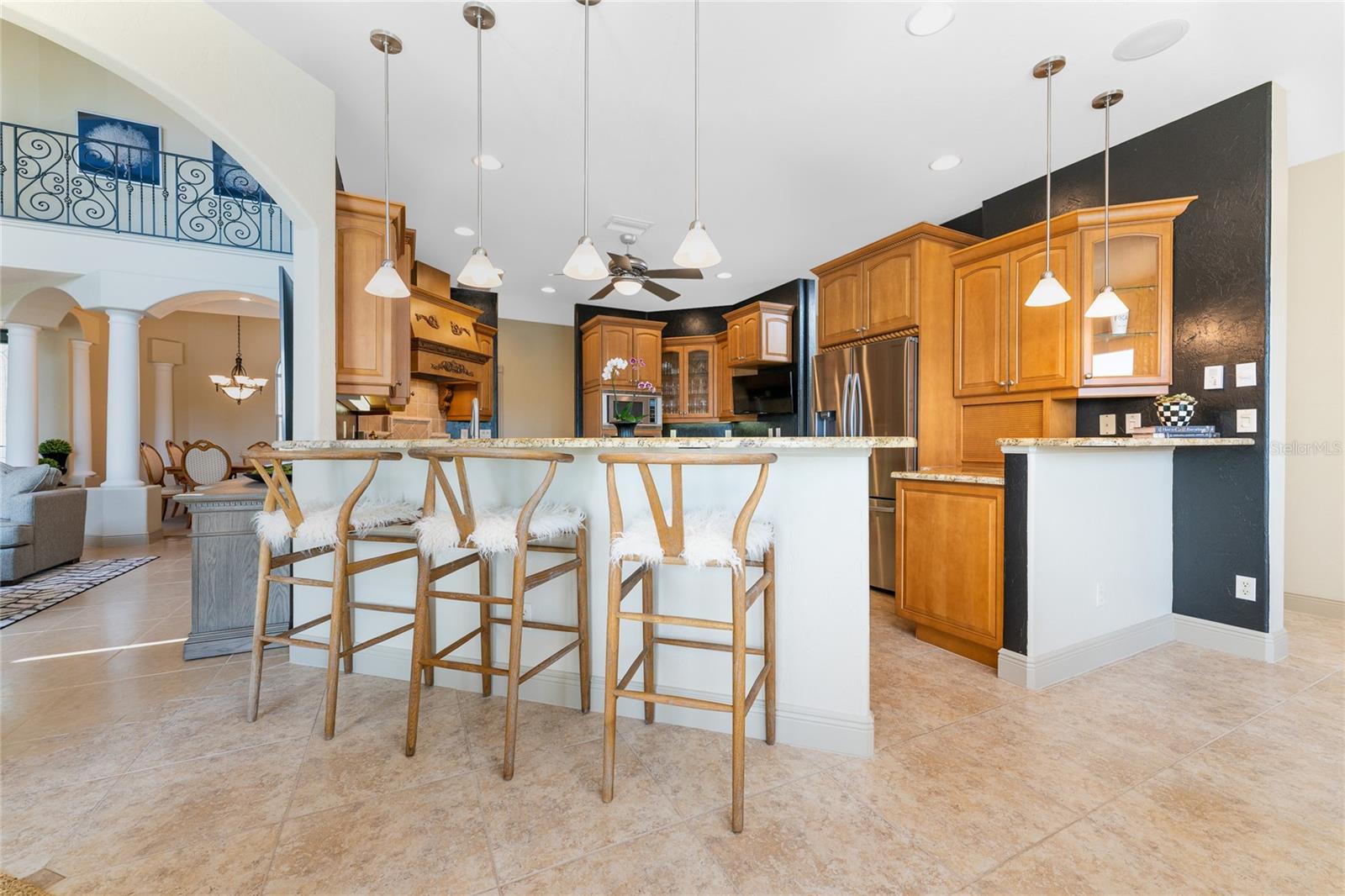 PUNTA GORDA ISLES SEC 12 - Residential