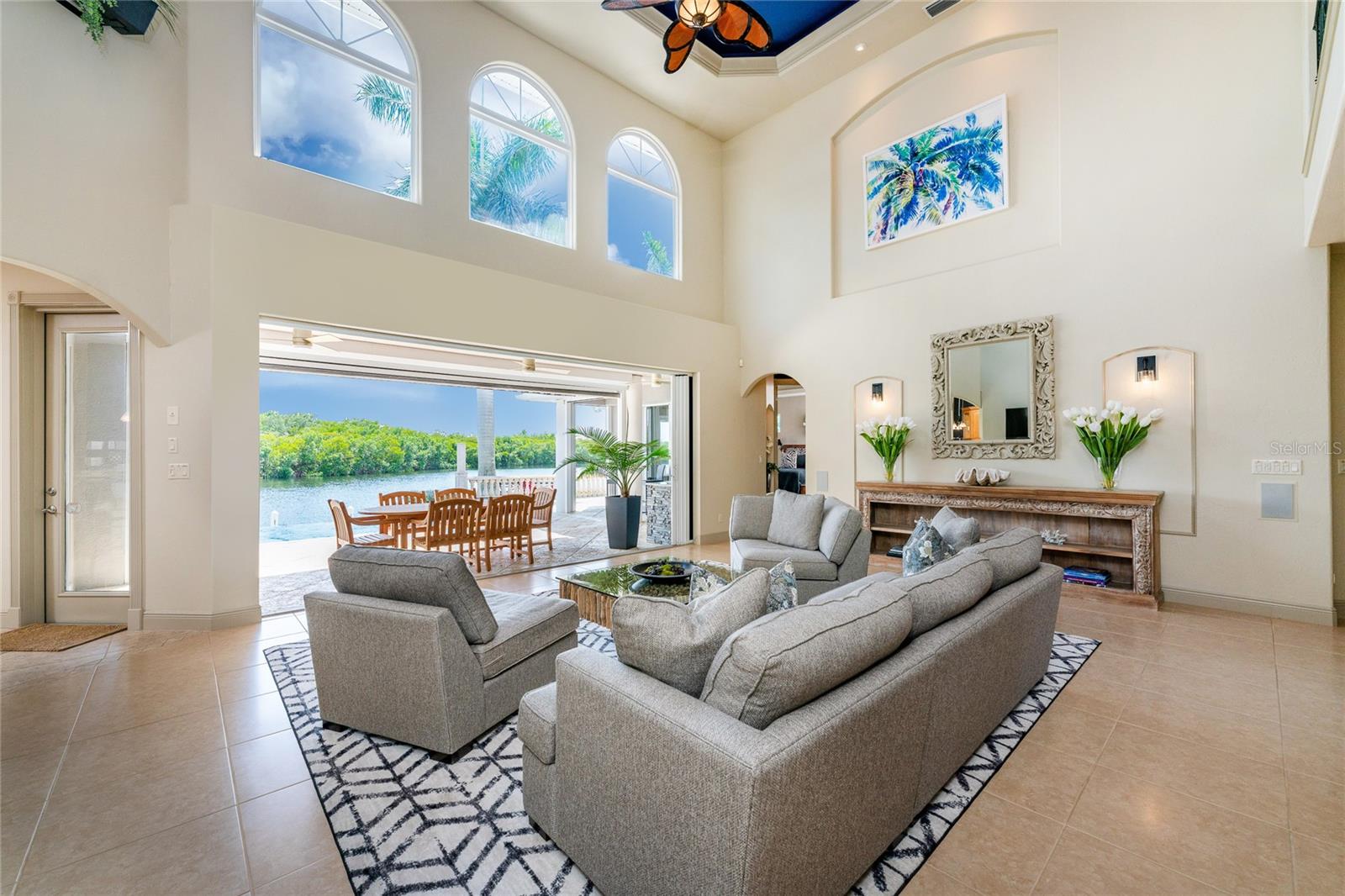 PUNTA GORDA ISLES SEC 12 - Residential