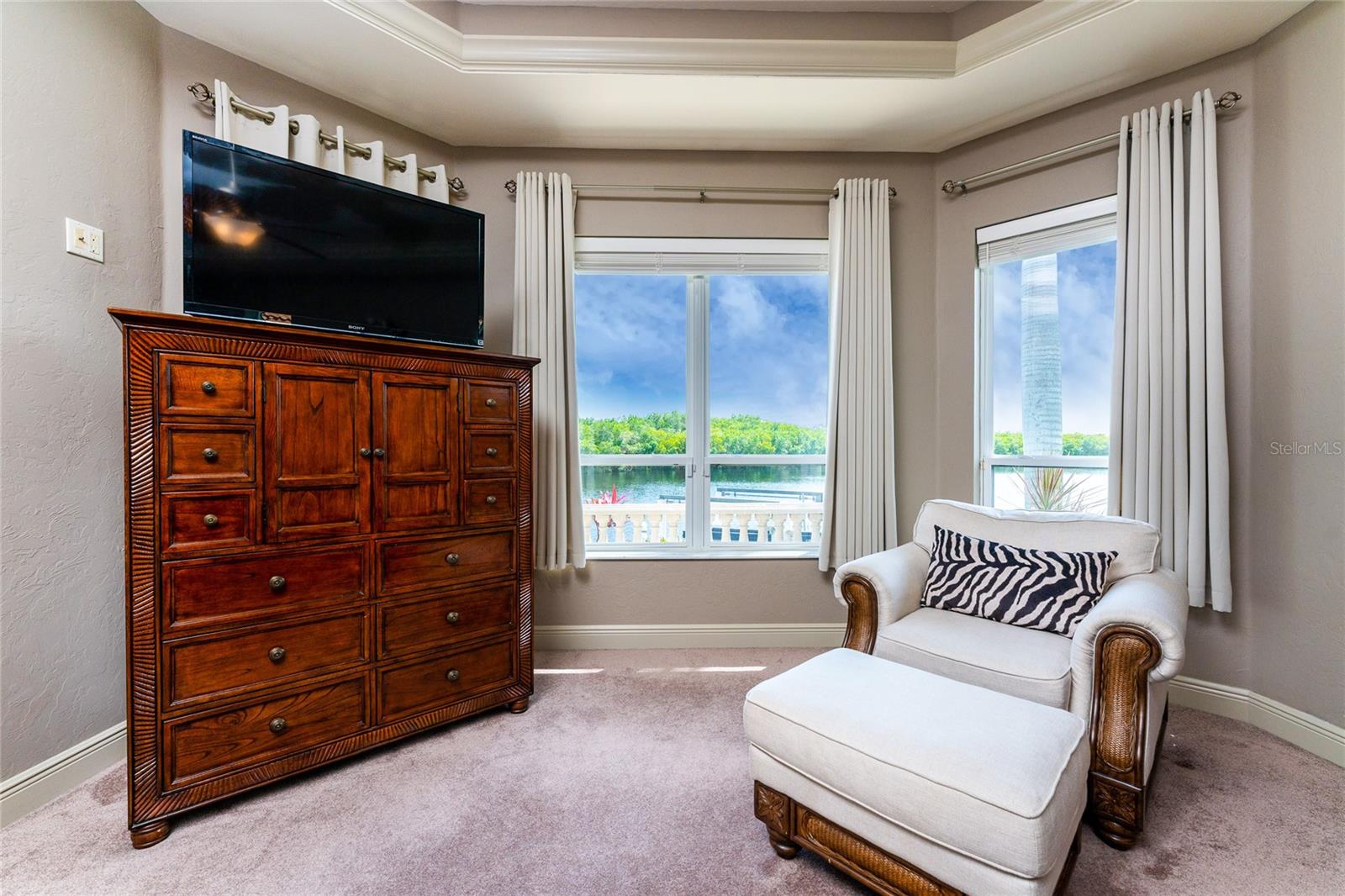 PUNTA GORDA ISLES SEC 12 - Residential