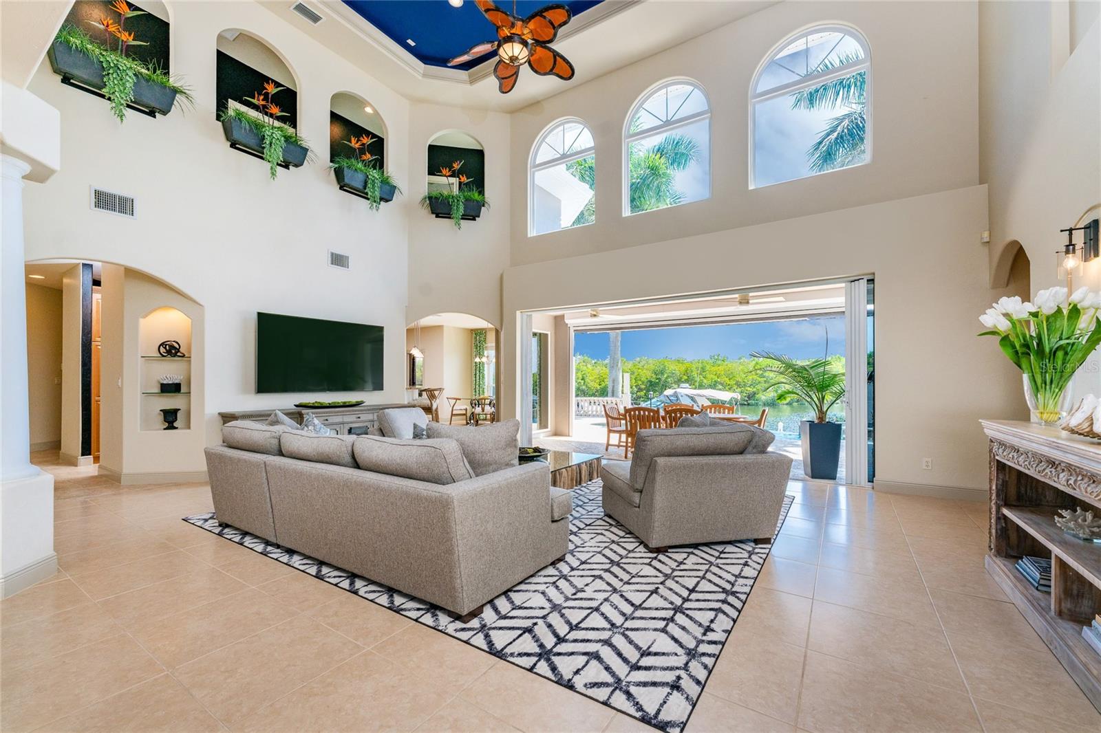 PUNTA GORDA ISLES SEC 12 - Residential