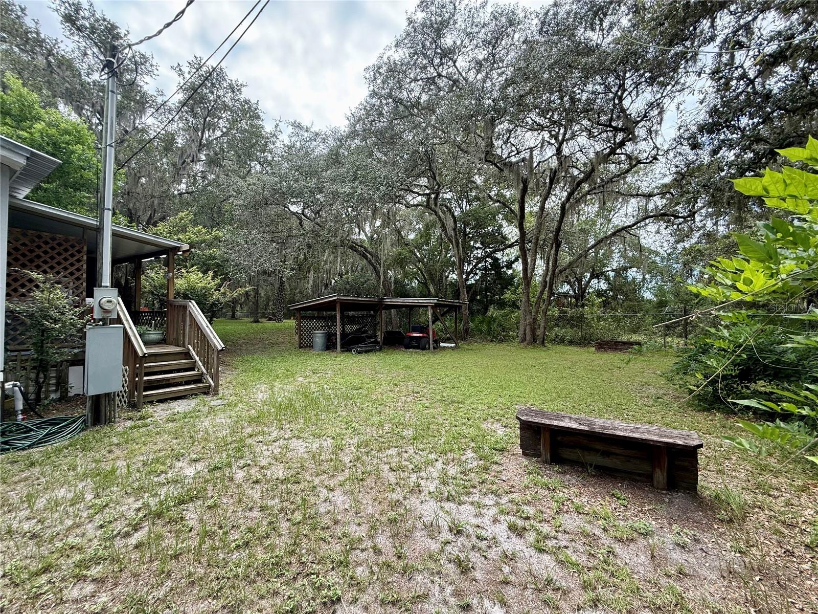 CARSONS INGLIS ACRES - Residential