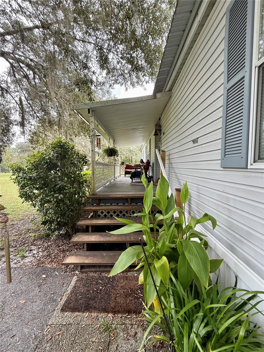 CARSONS INGLIS ACRES - Residential