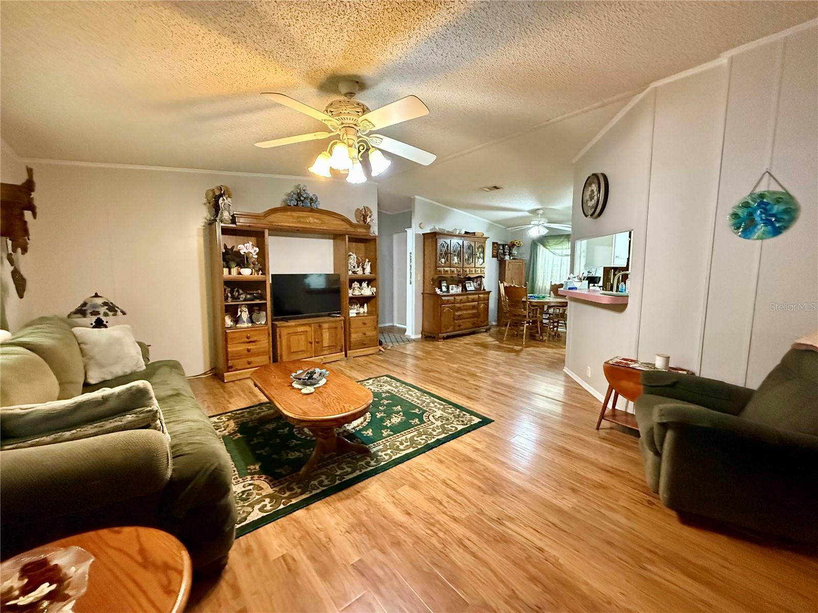 CARSONS INGLIS ACRES - Residential