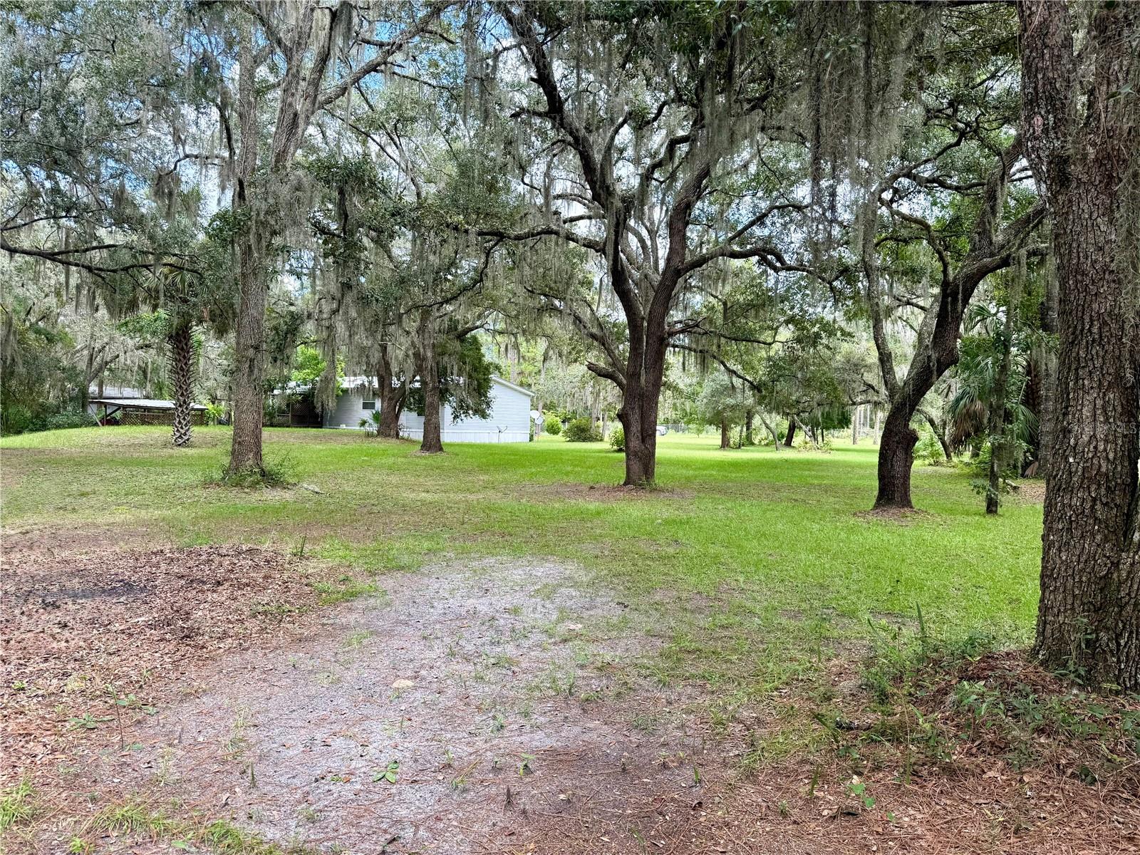 CARSONS INGLIS ACRES - Residential