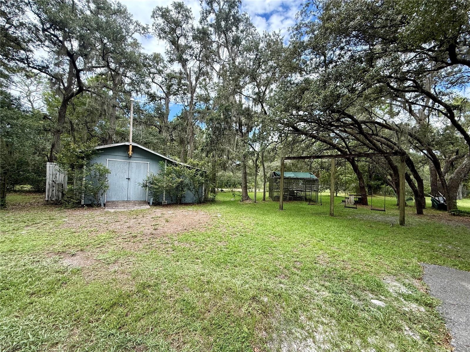 CARSONS INGLIS ACRES - Residential