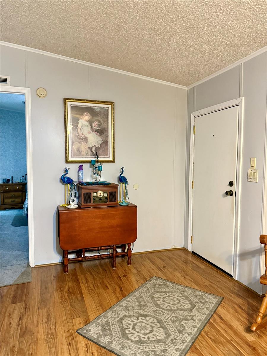 CARSONS INGLIS ACRES - Residential