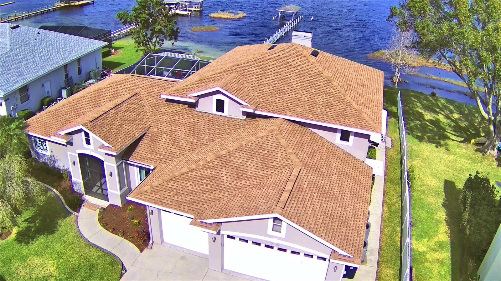 2119 KIRKLAND LAKE DRIVE