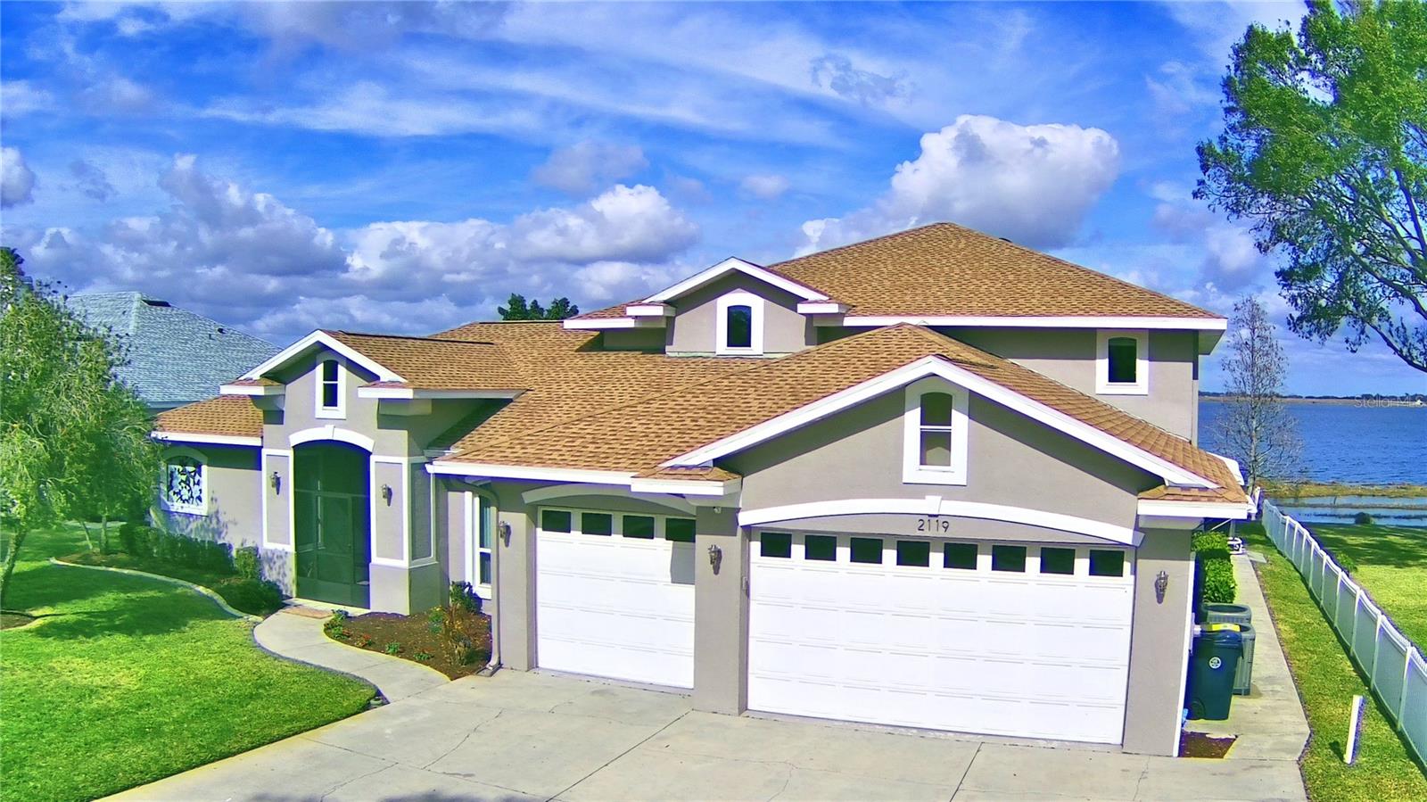 2119 KIRKLAND LAKE DRIVE