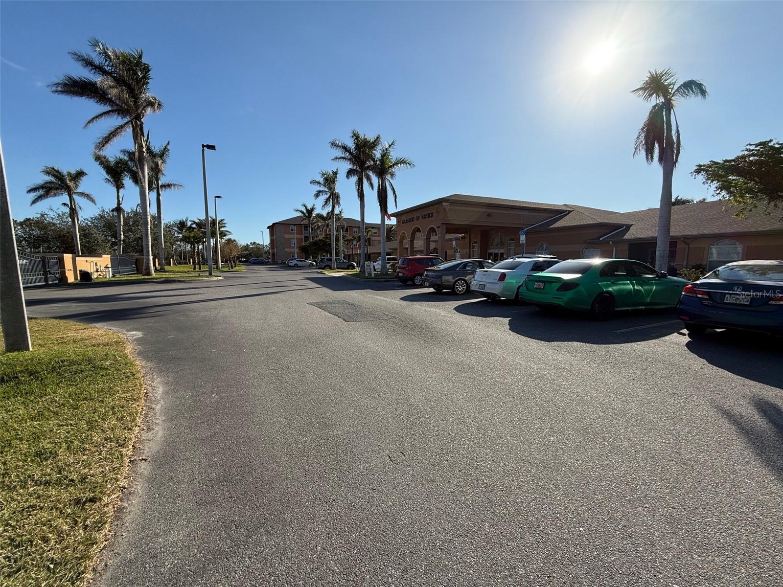 ACREAGE & UNREC - Commercial Sale