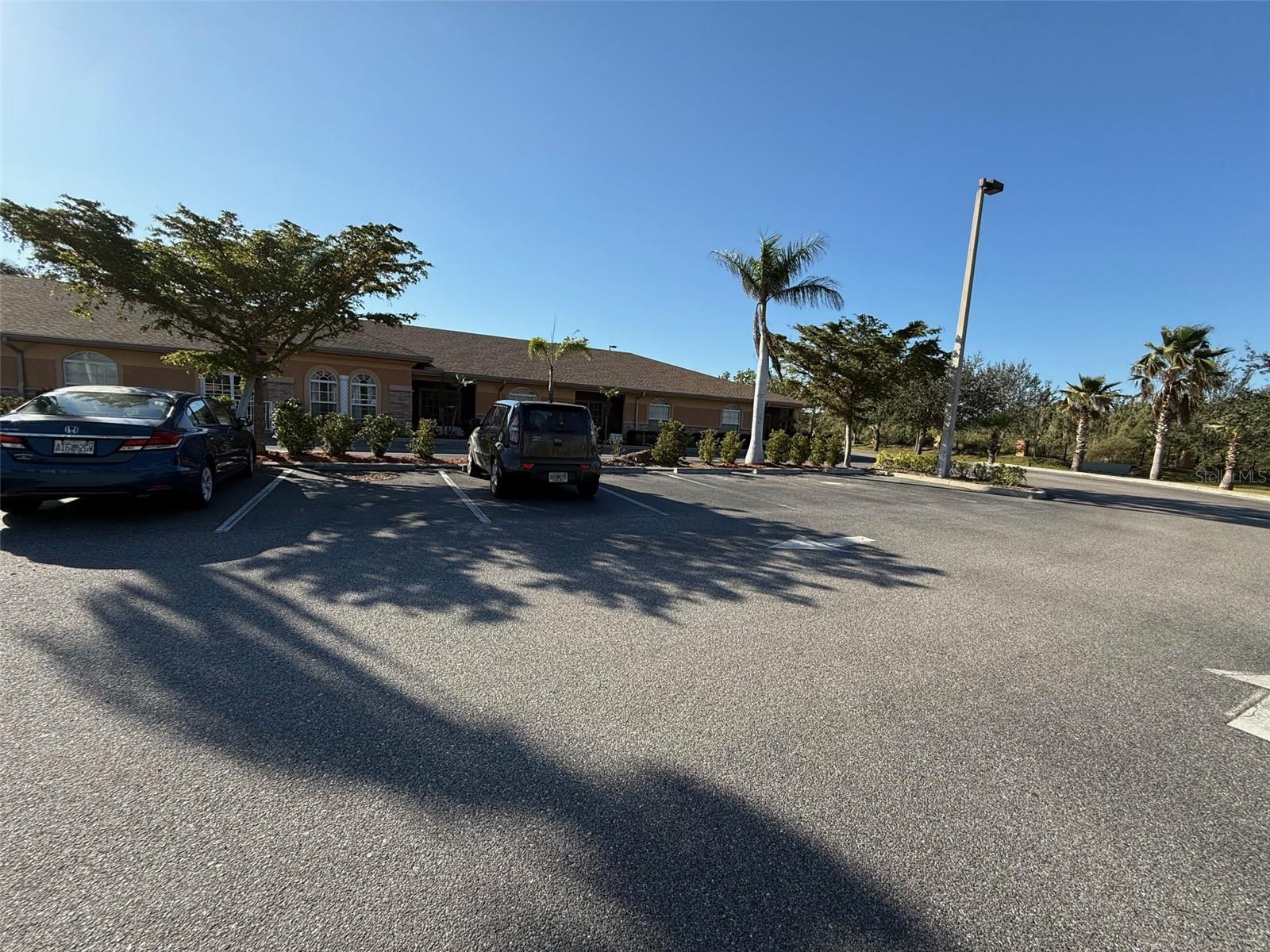 ACREAGE & UNREC - Commercial Sale