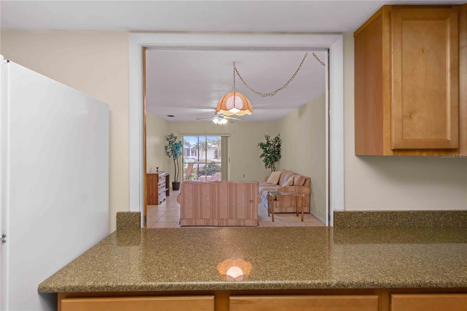 THREE STAGS - Residential