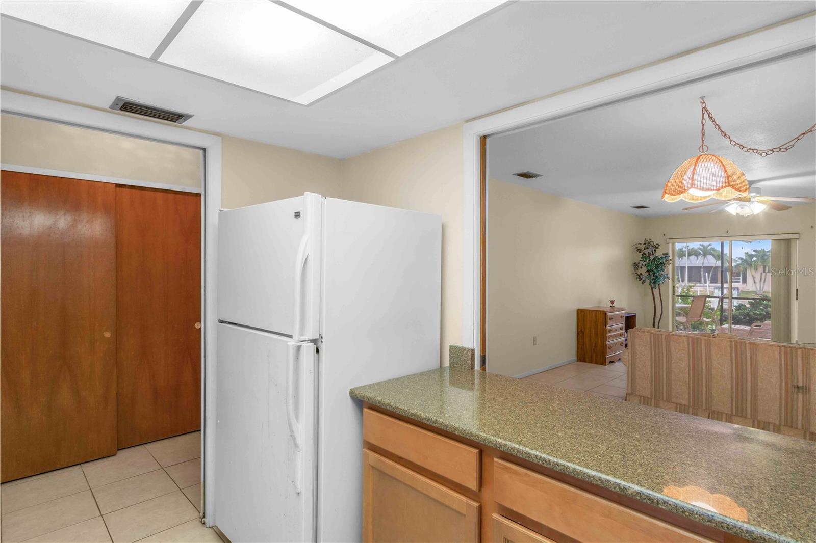 THREE STAGS - Residential