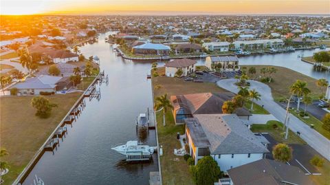 1432 MEDITERRANEAN DRIVE 1B PUNTA GORDA FL 33950