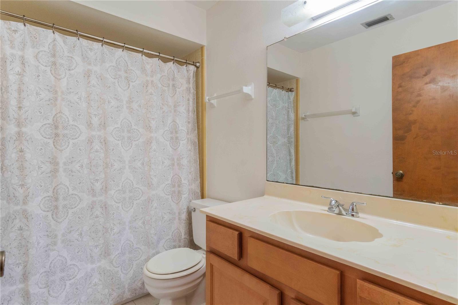 THREE STAGS - Residential