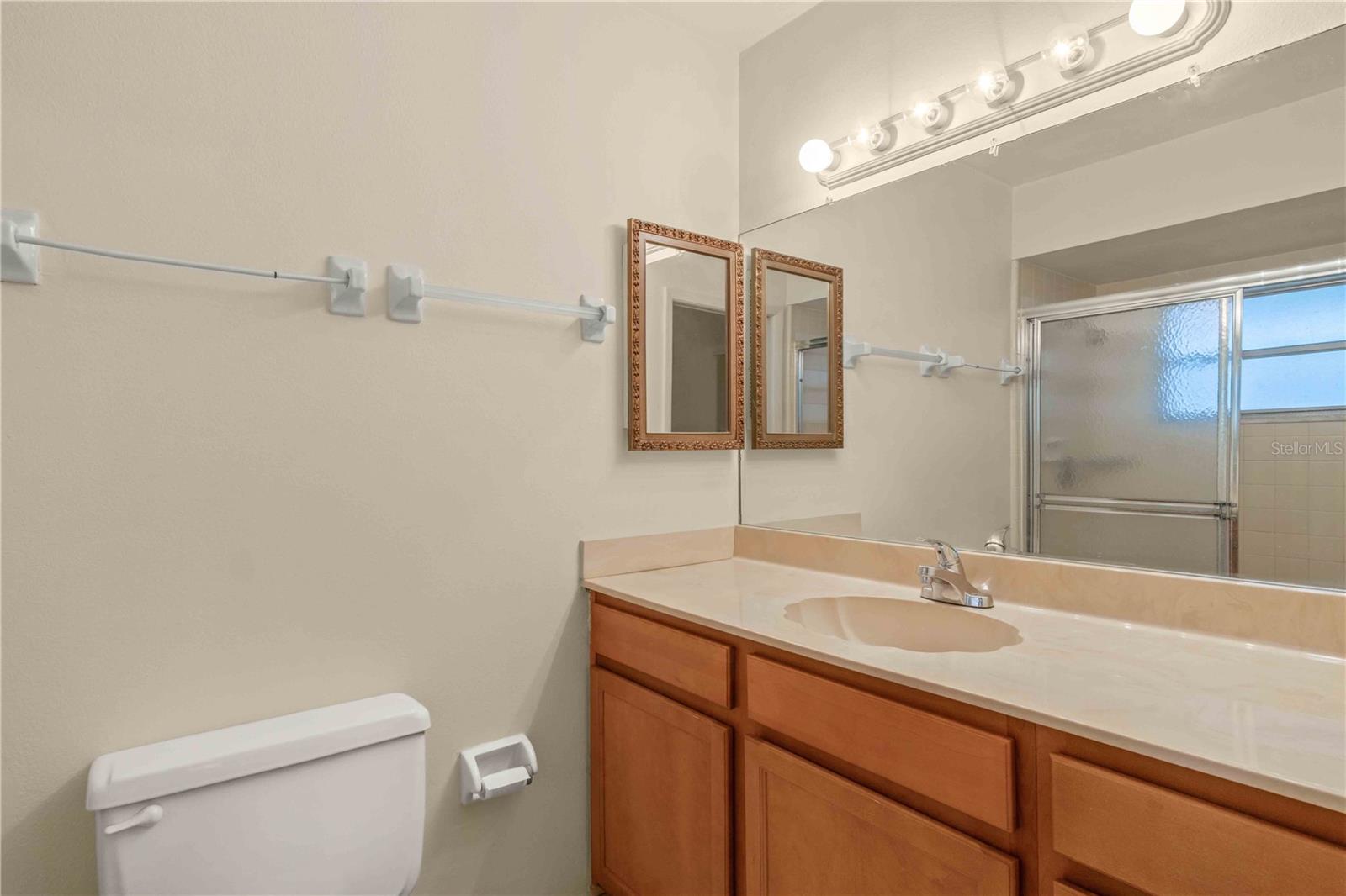 THREE STAGS - Residential