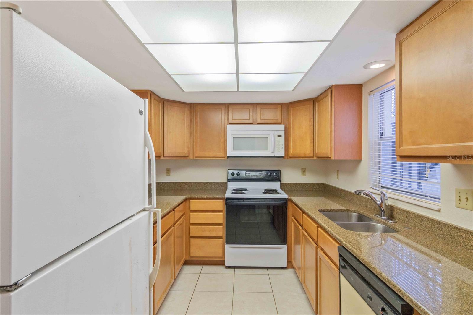 THREE STAGS - Residential