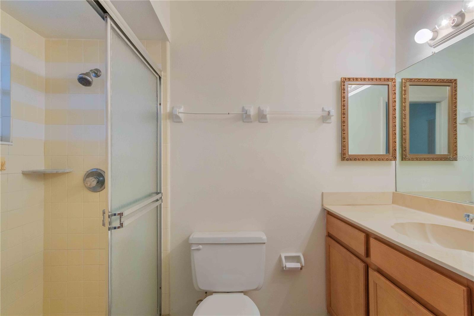 THREE STAGS - Residential