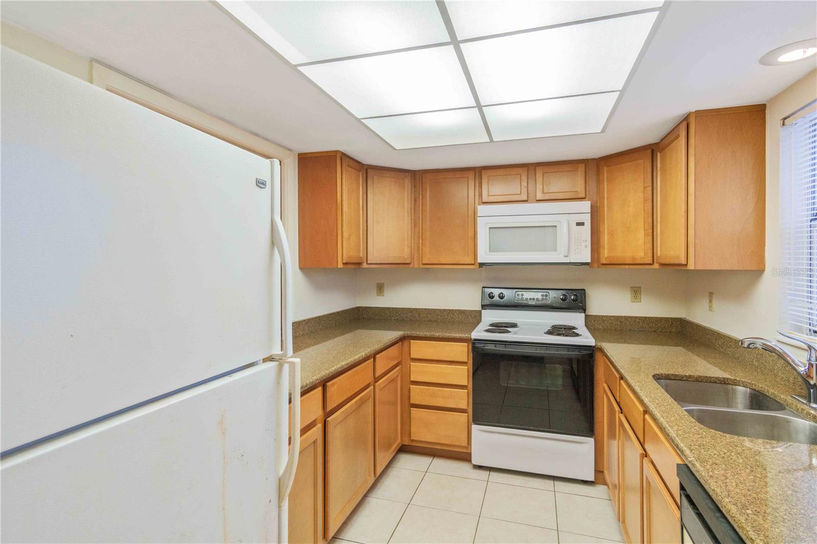 THREE STAGS - Residential