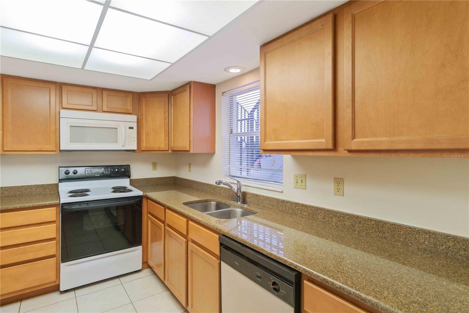 THREE STAGS - Residential