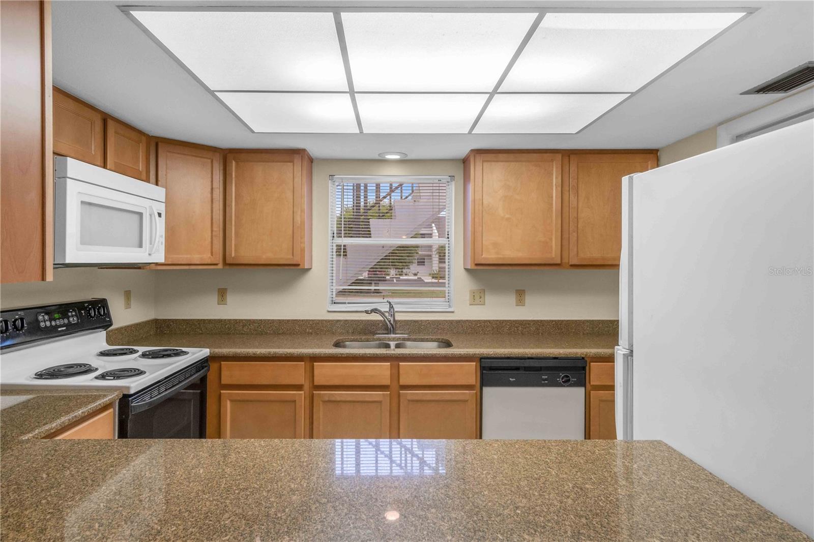 THREE STAGS - Residential