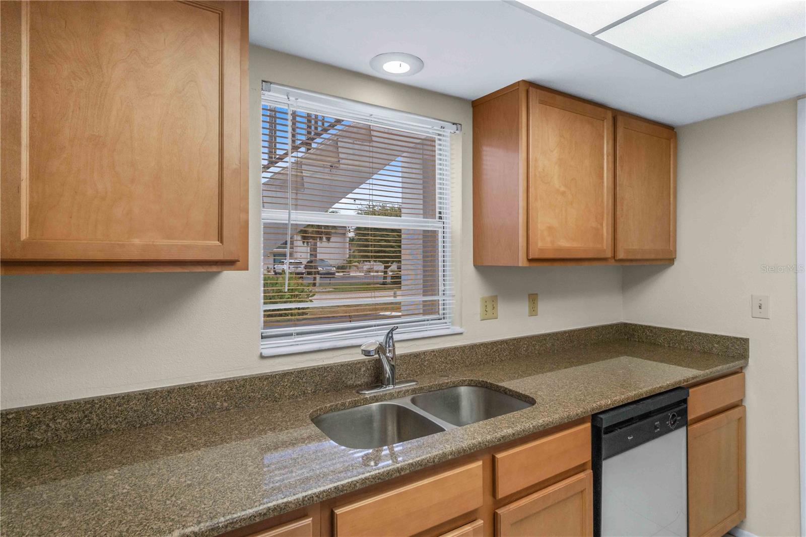 THREE STAGS - Residential