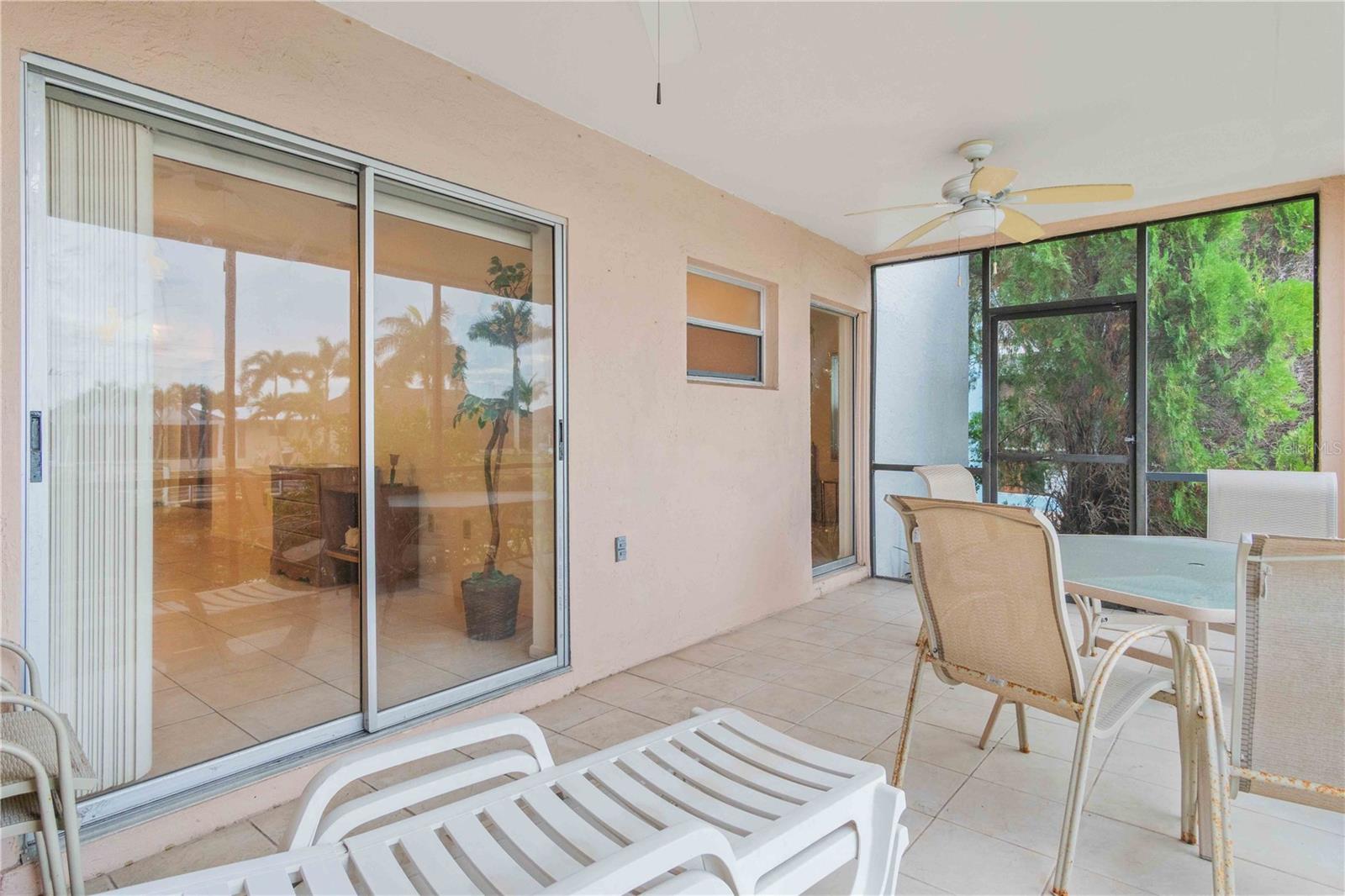 THREE STAGS - Residential