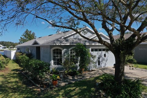 A home in RIVERVIEW